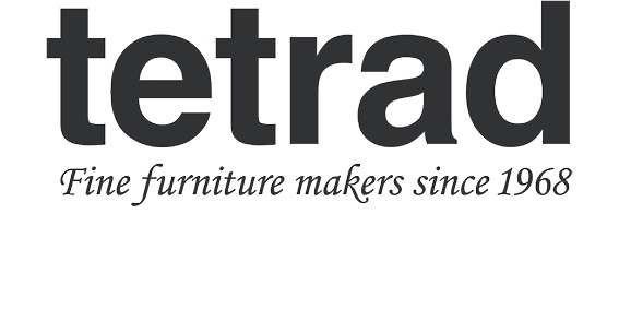 Tetrad Furniture Möbel aus England