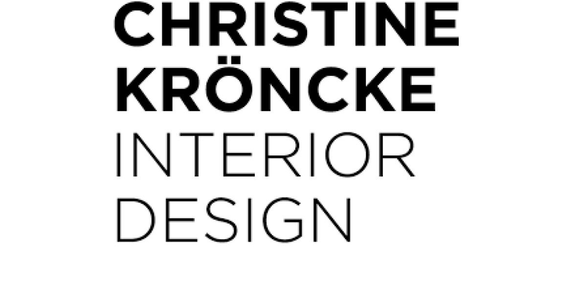 Christine Kröncke Interior