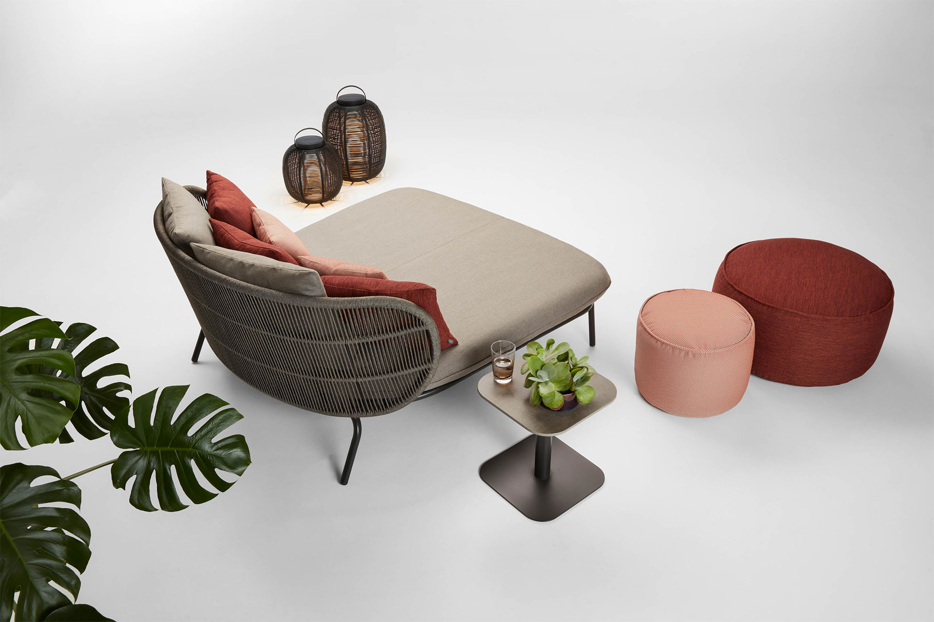 KODO Daybed