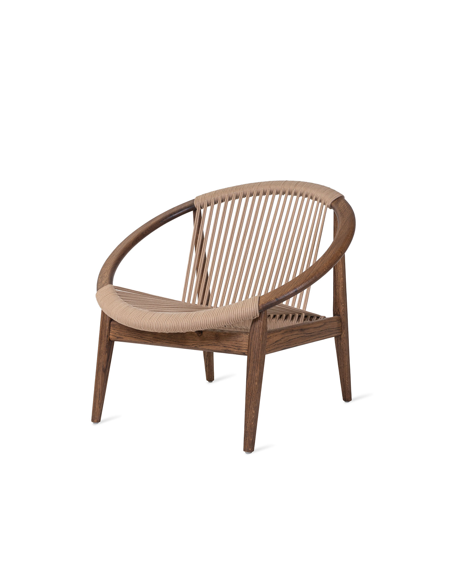 NORMA Lounge Chair