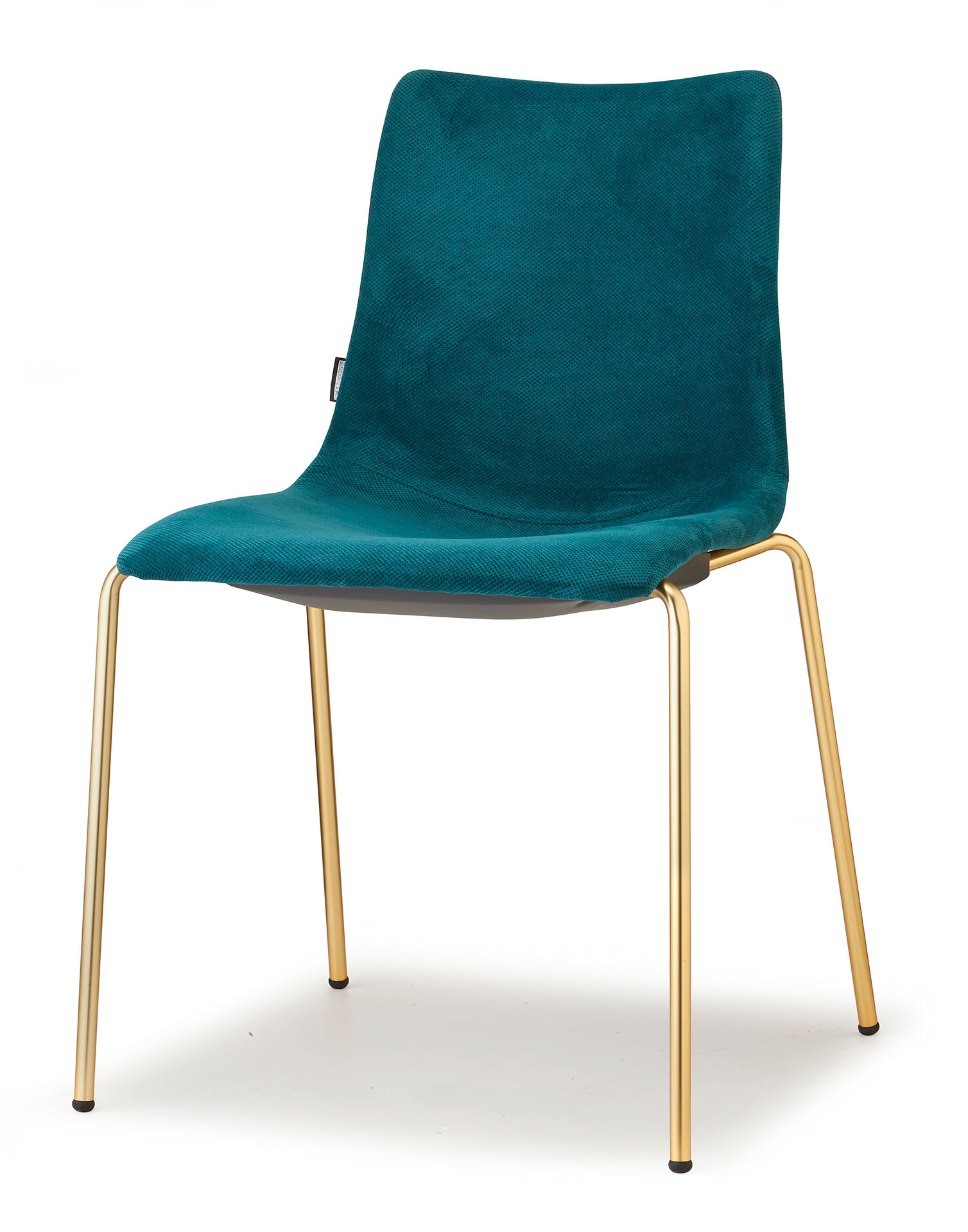 ZEBRA POP Chair 4-Bein
