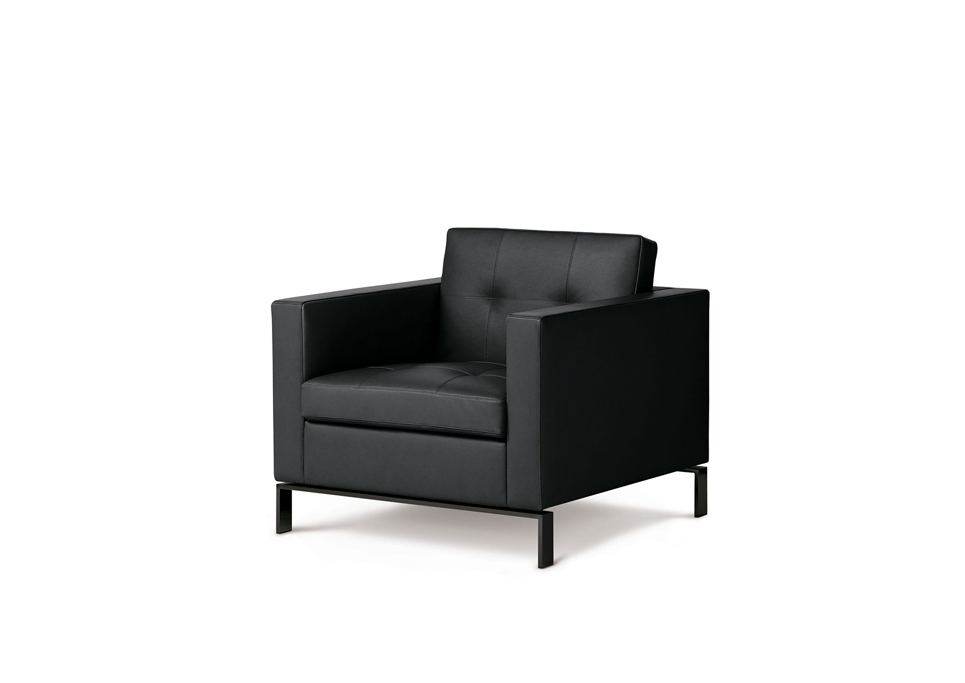Modern Icons: FOSTER 502 Armchair