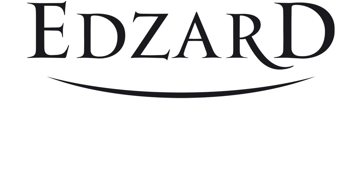 Edzard – Wohnaccessoires aus edlem Silber, hochwertigen Edelstahl und kristallklarem Glas