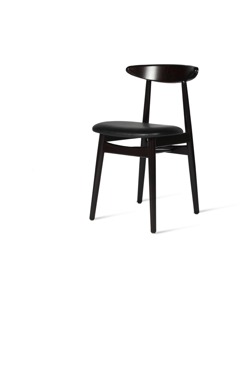 TEO Dining Chair Upholstered