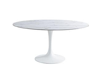 Korol Tisch oval
