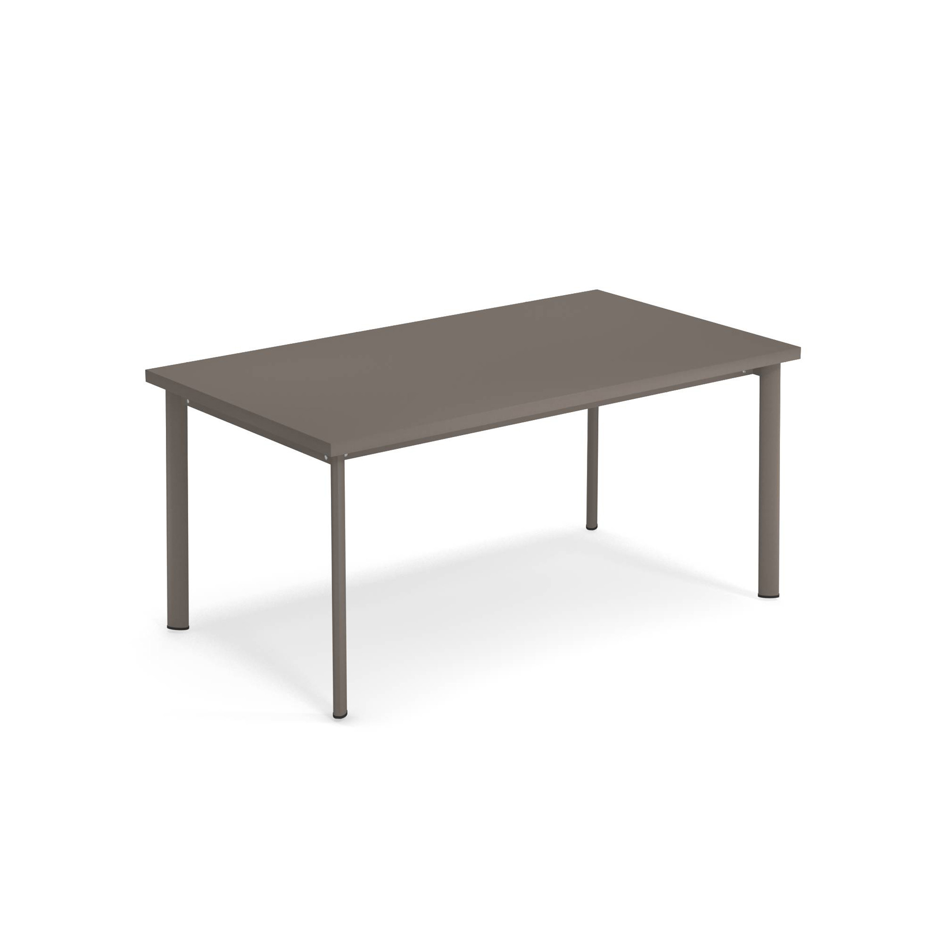 Star Tisch rechteckig 160x90