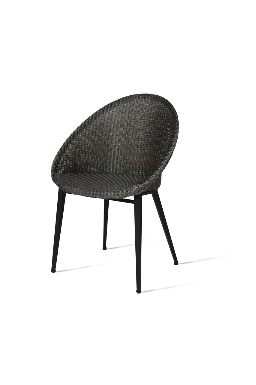 JACK Dining Chair Steel Base