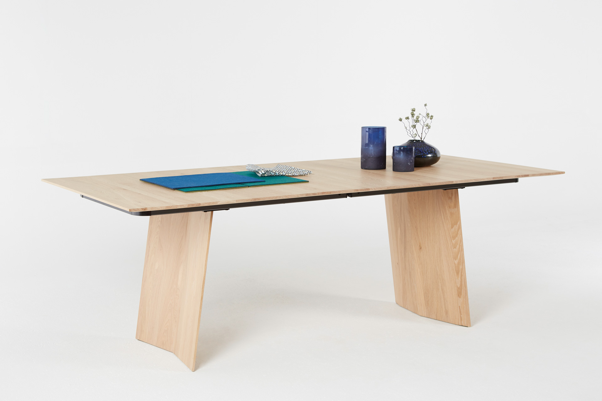 Wood Wing Domus-System Tisch von Rodam
