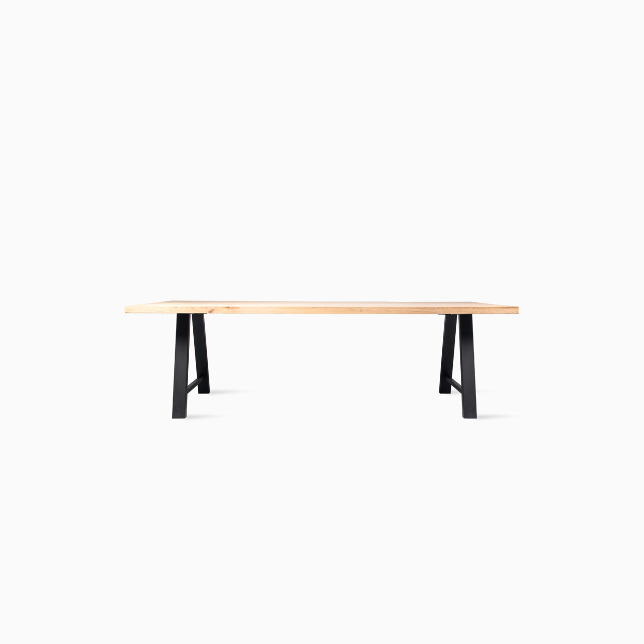 ACHILLE Dining Table A-Base