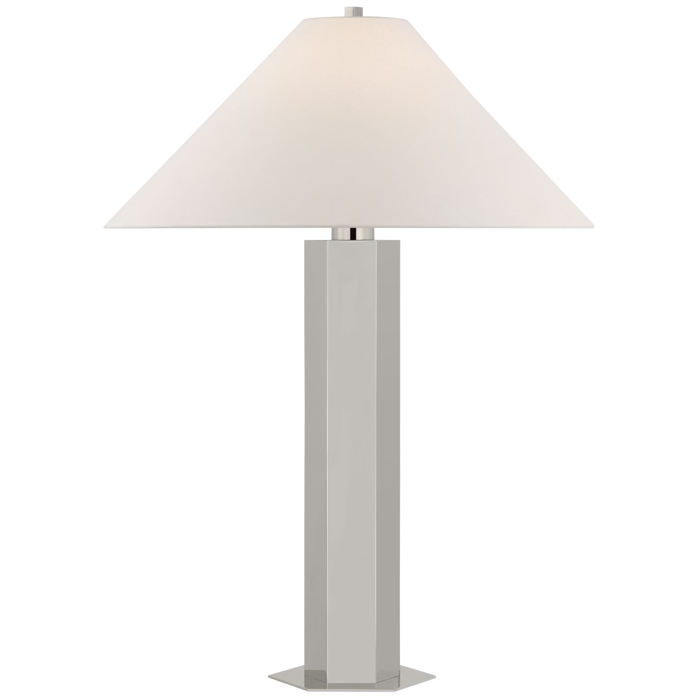 Oliver Medium Lamp