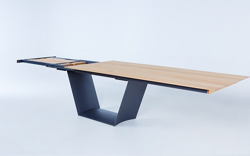 BentU Domus-System Tisch von Rodam