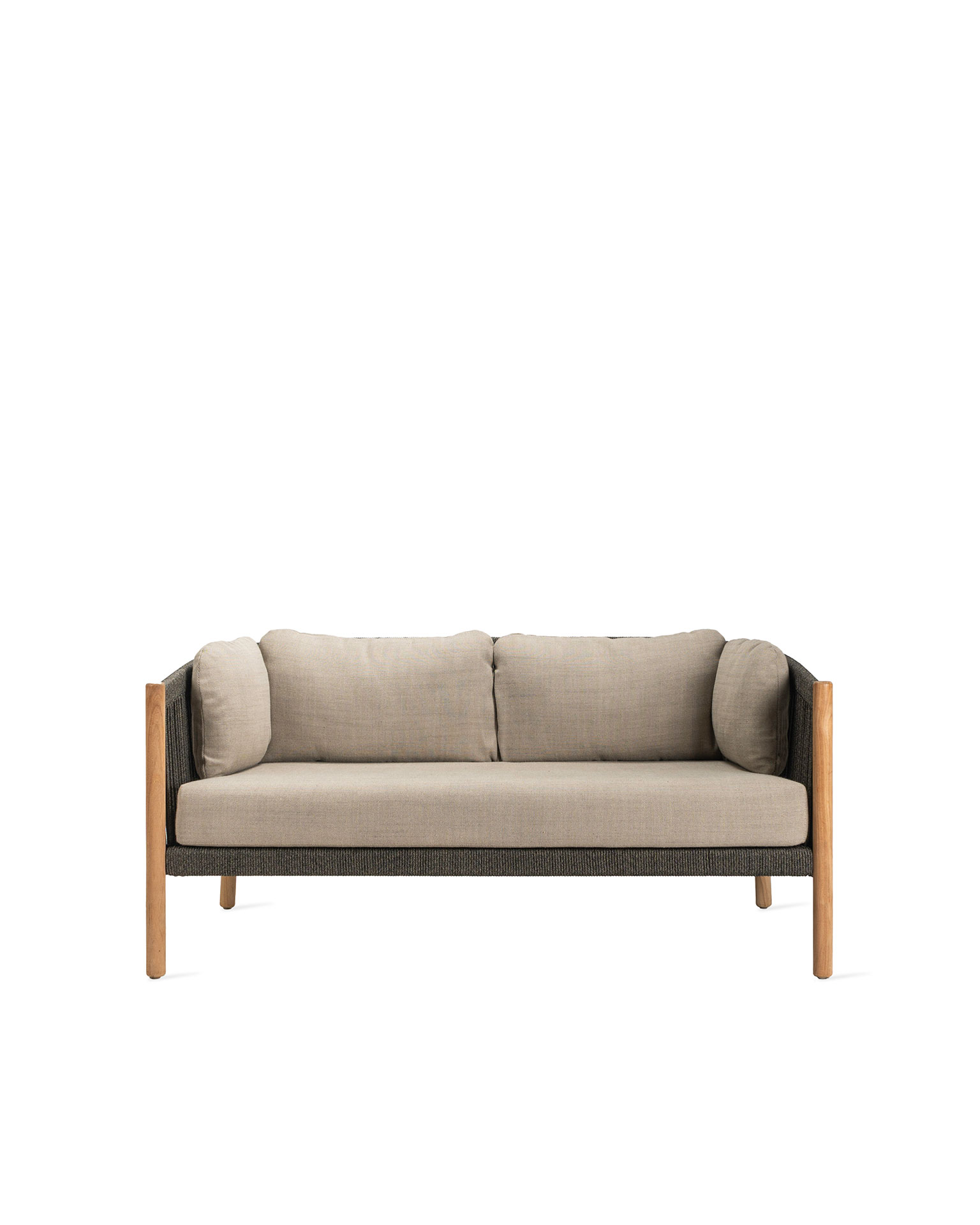 LENTO Lounge Sofa 2.5S (Combi2)