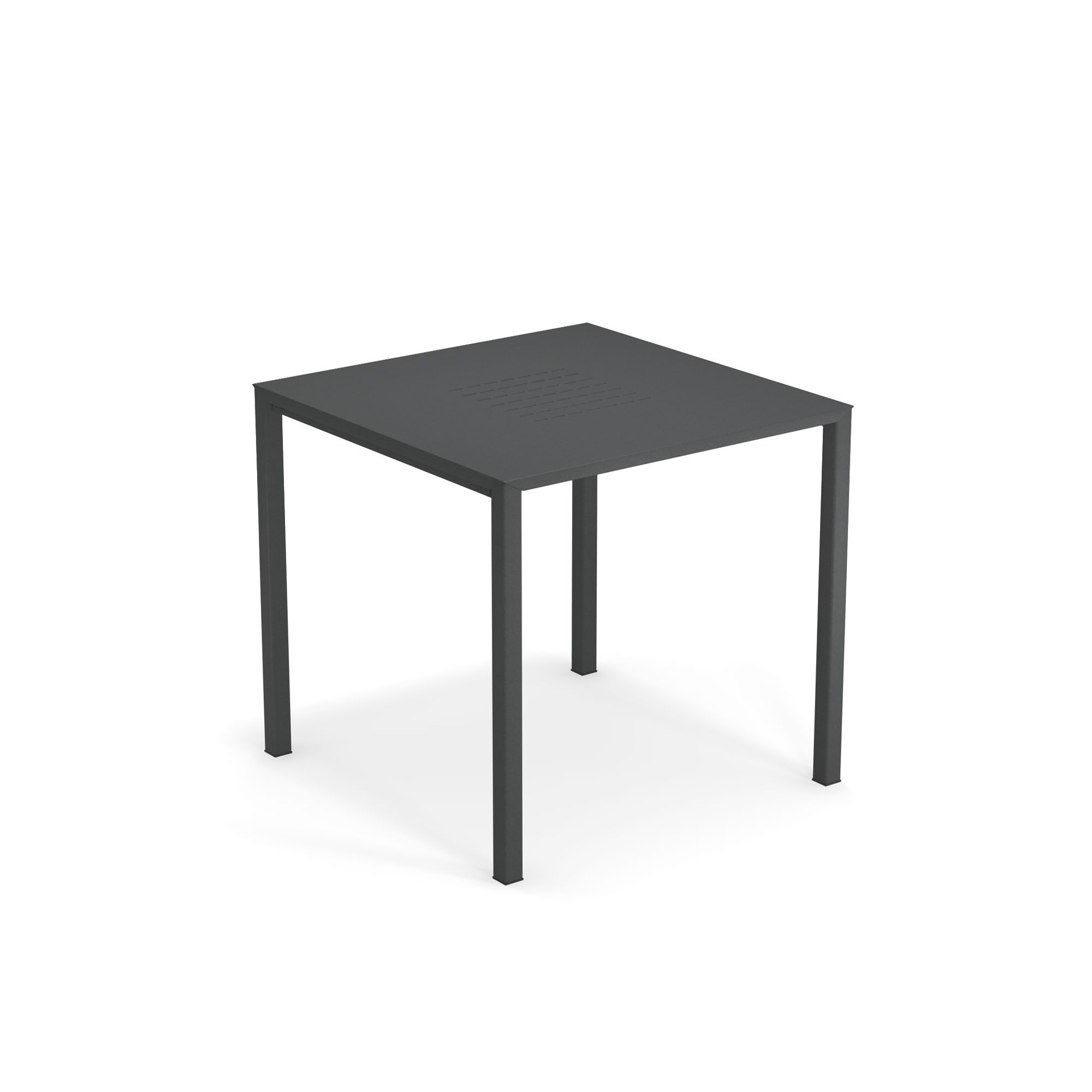 Urban Tisch quadratisch klappbar 80x80