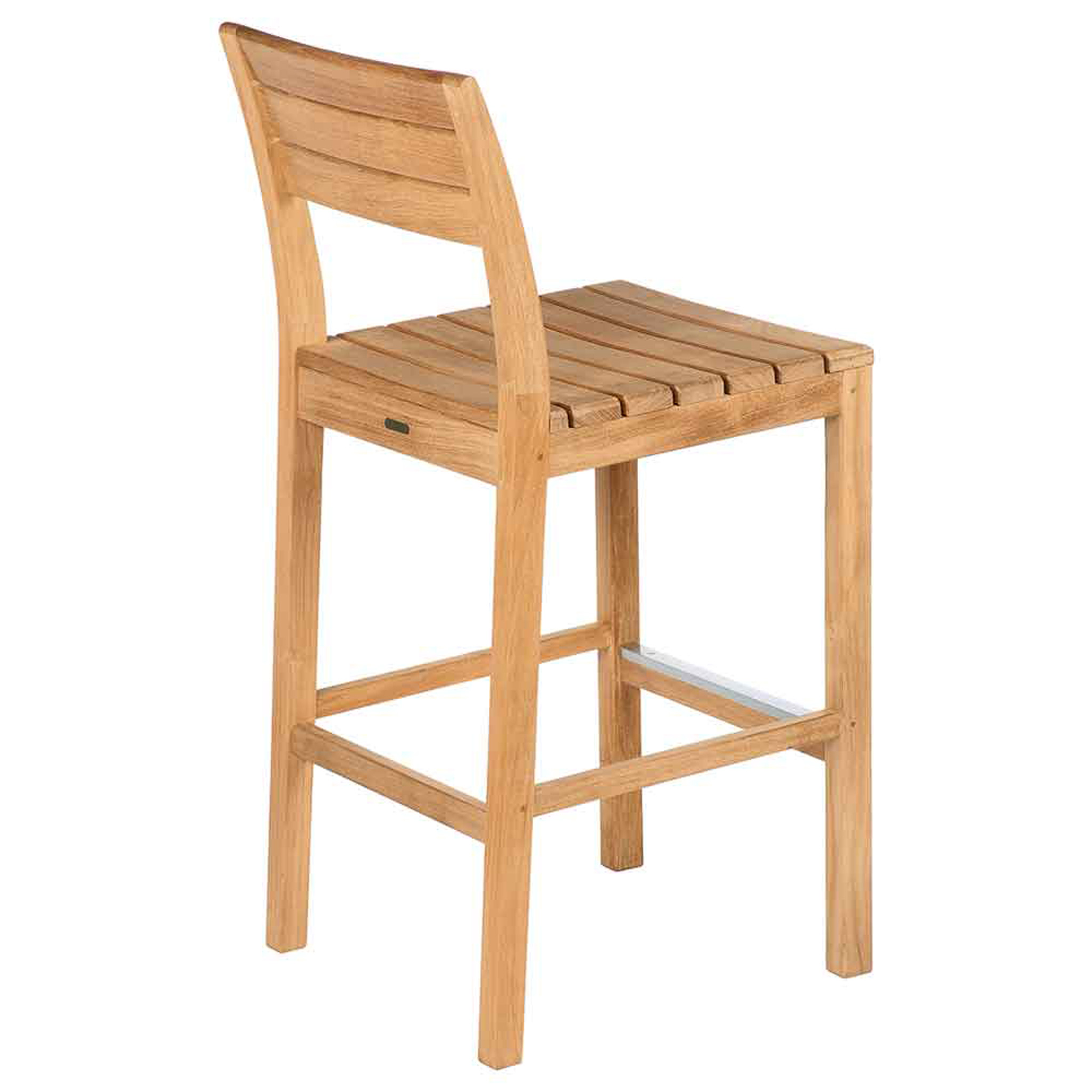 BERMUDA High Dining Chair