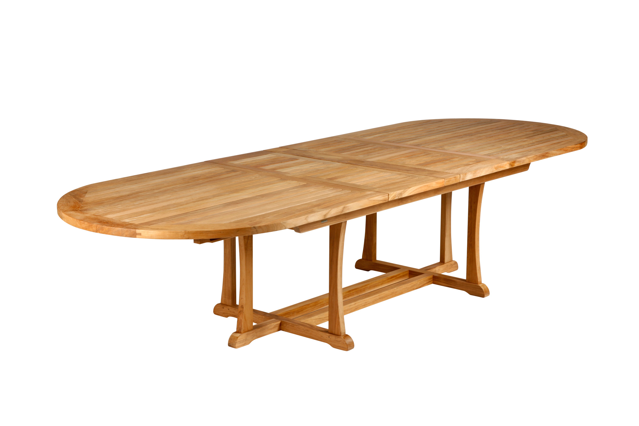 STIRLING Extending Table 320