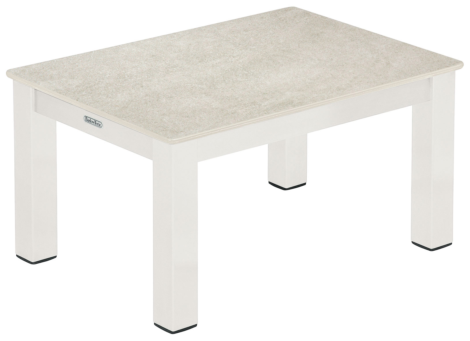 EQUINOX Low Lounger Table