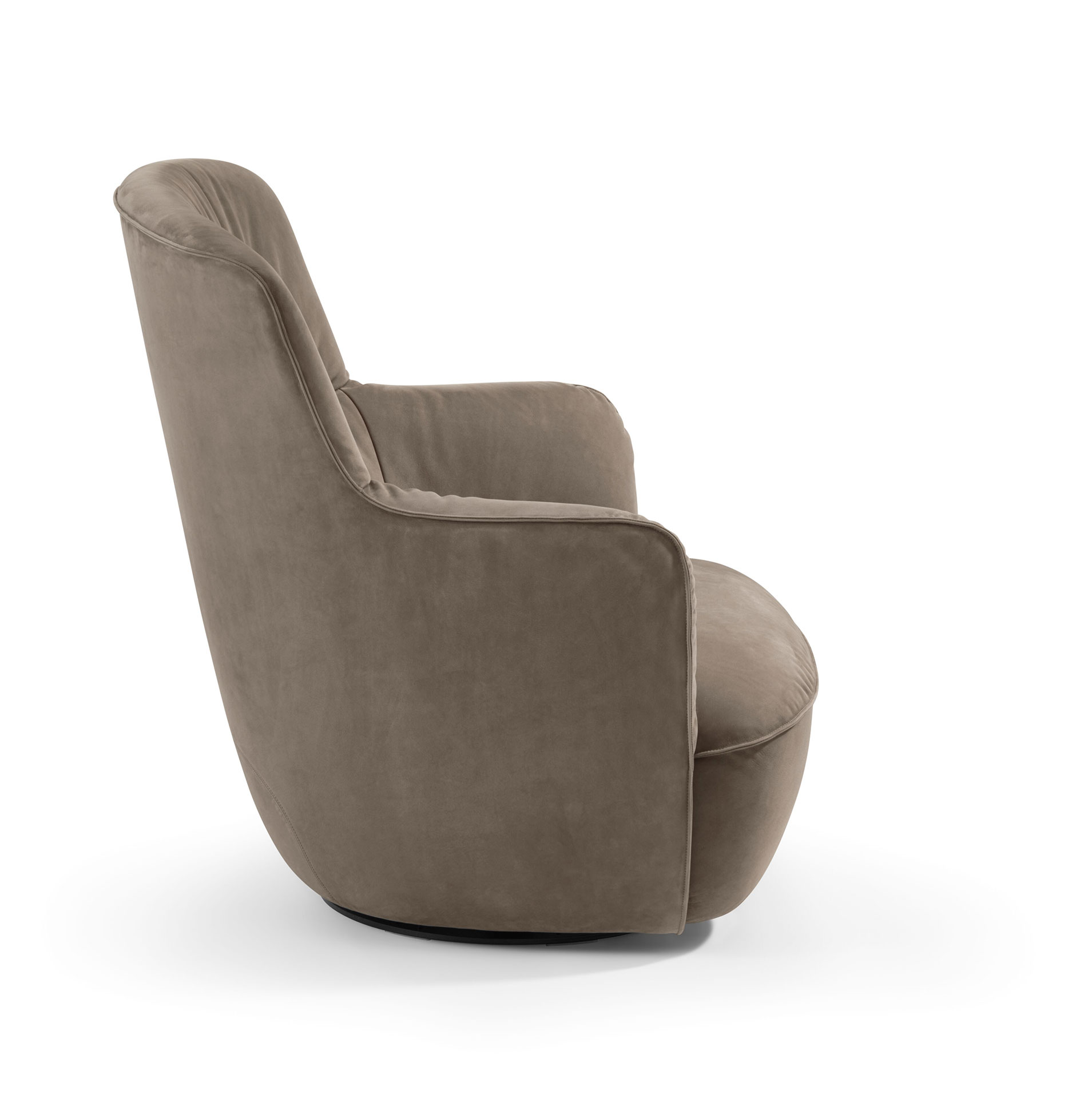 ISHINO Lounge Chair
