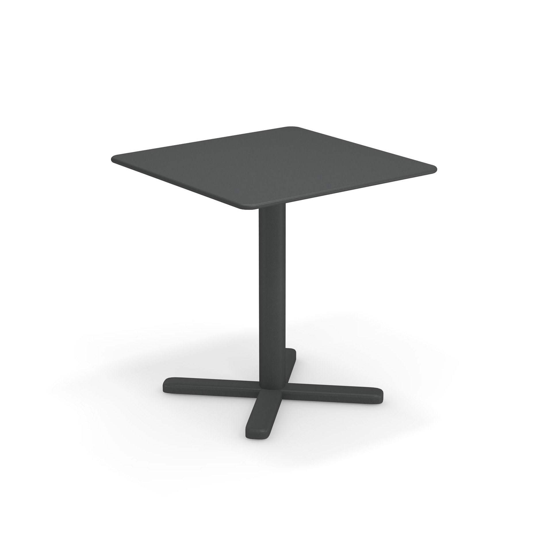 Darwin Tisch quadratisch 70x70