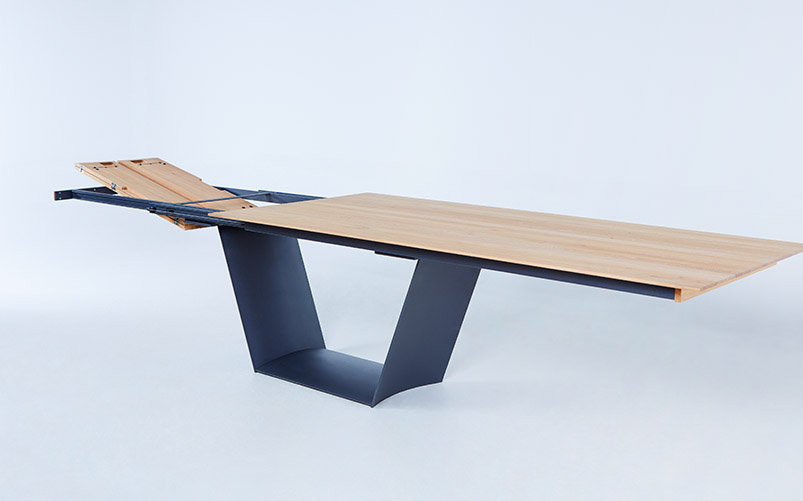 BentU Domus-System Tisch von Rodam