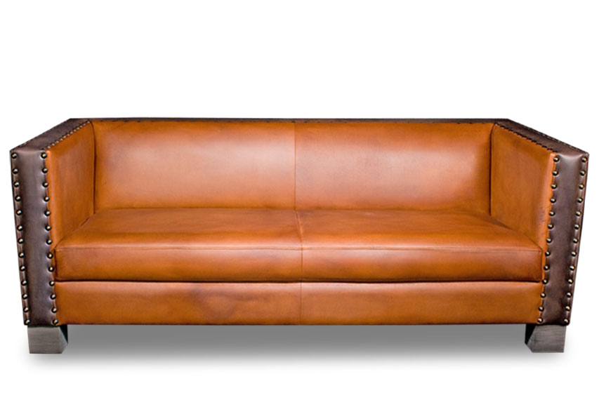 Cubington 3-Sitz Sofa