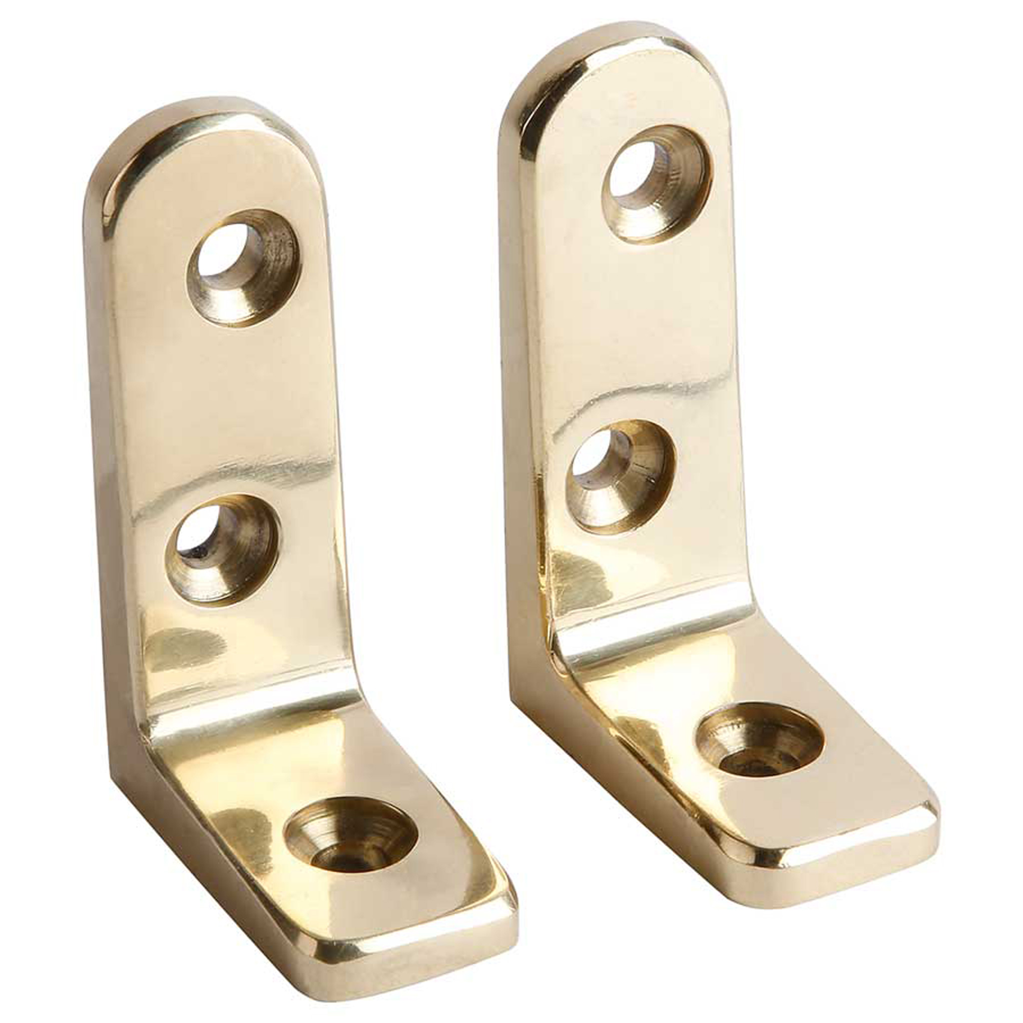 Brass Security Fasteners