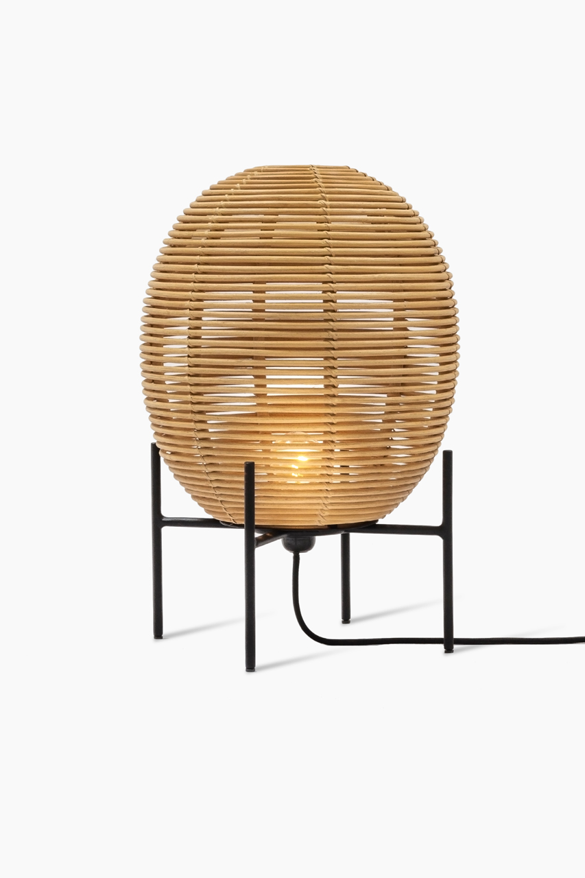 SARI Floor Lamp / Table Lamp