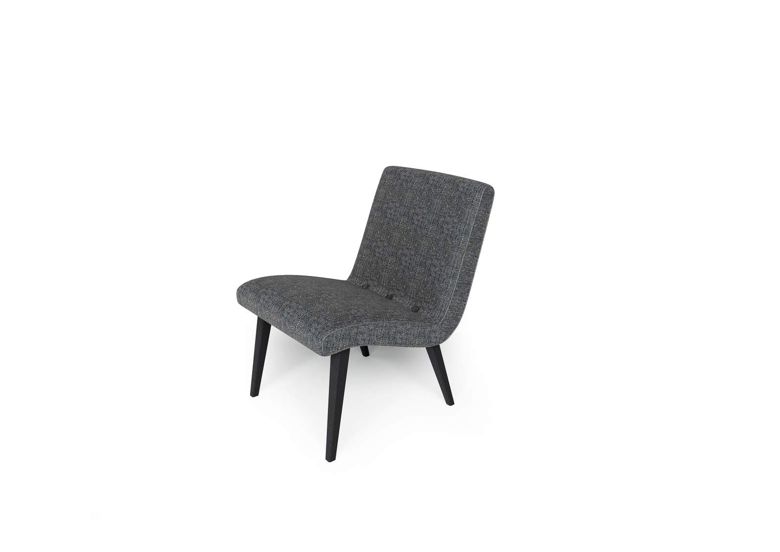 Vostra Wood Sessel Walter Knoll