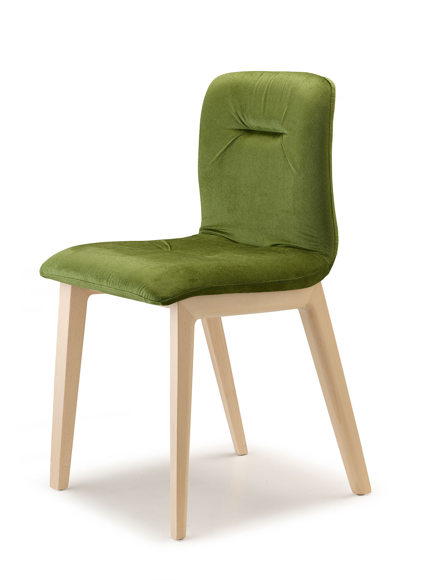 NATURAL ALICE POP Chair