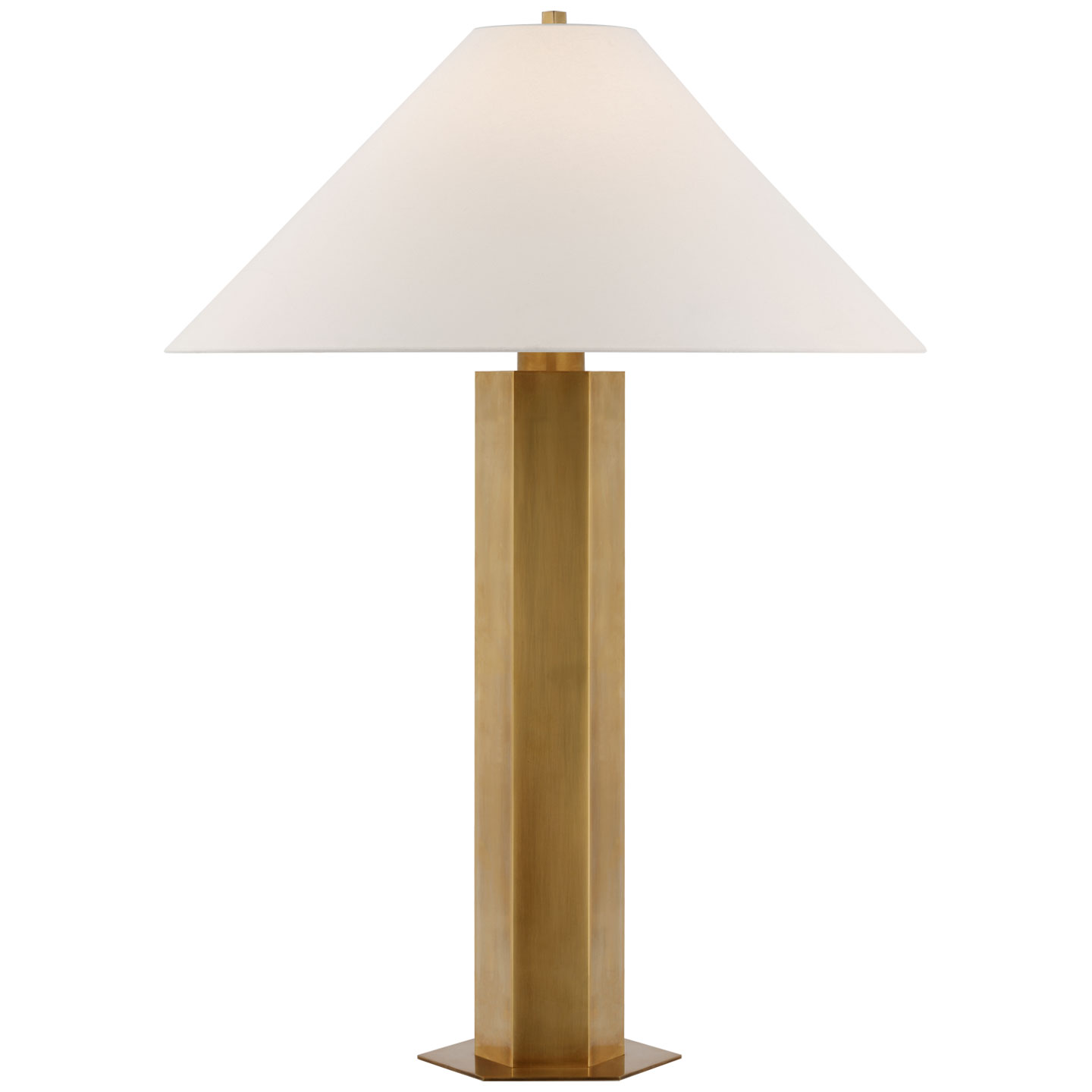Oliver Medium Lamp
