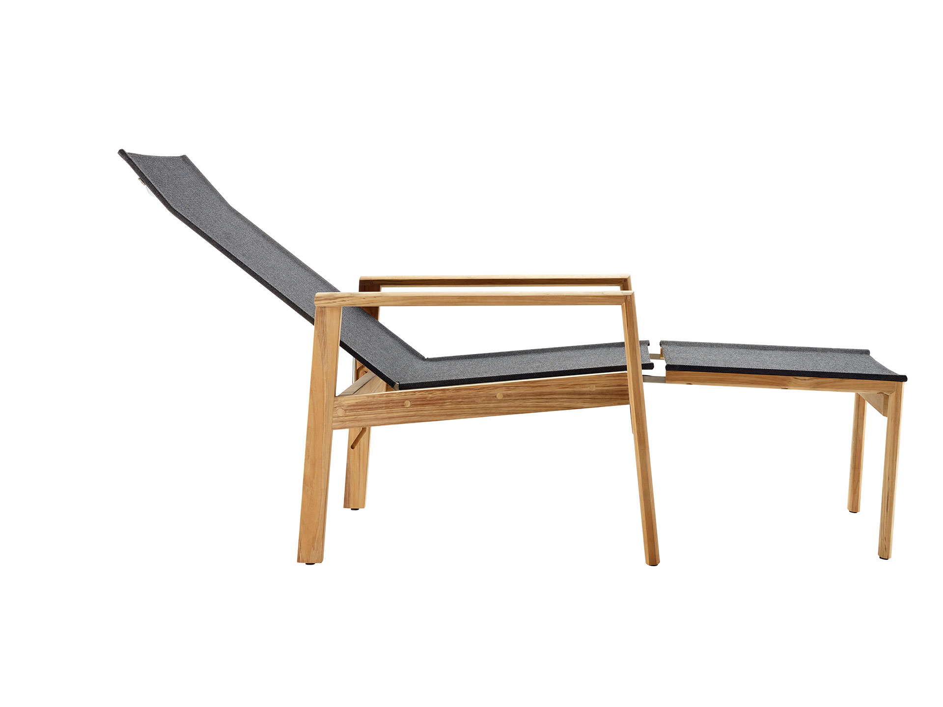 SAFARI Deck Chair