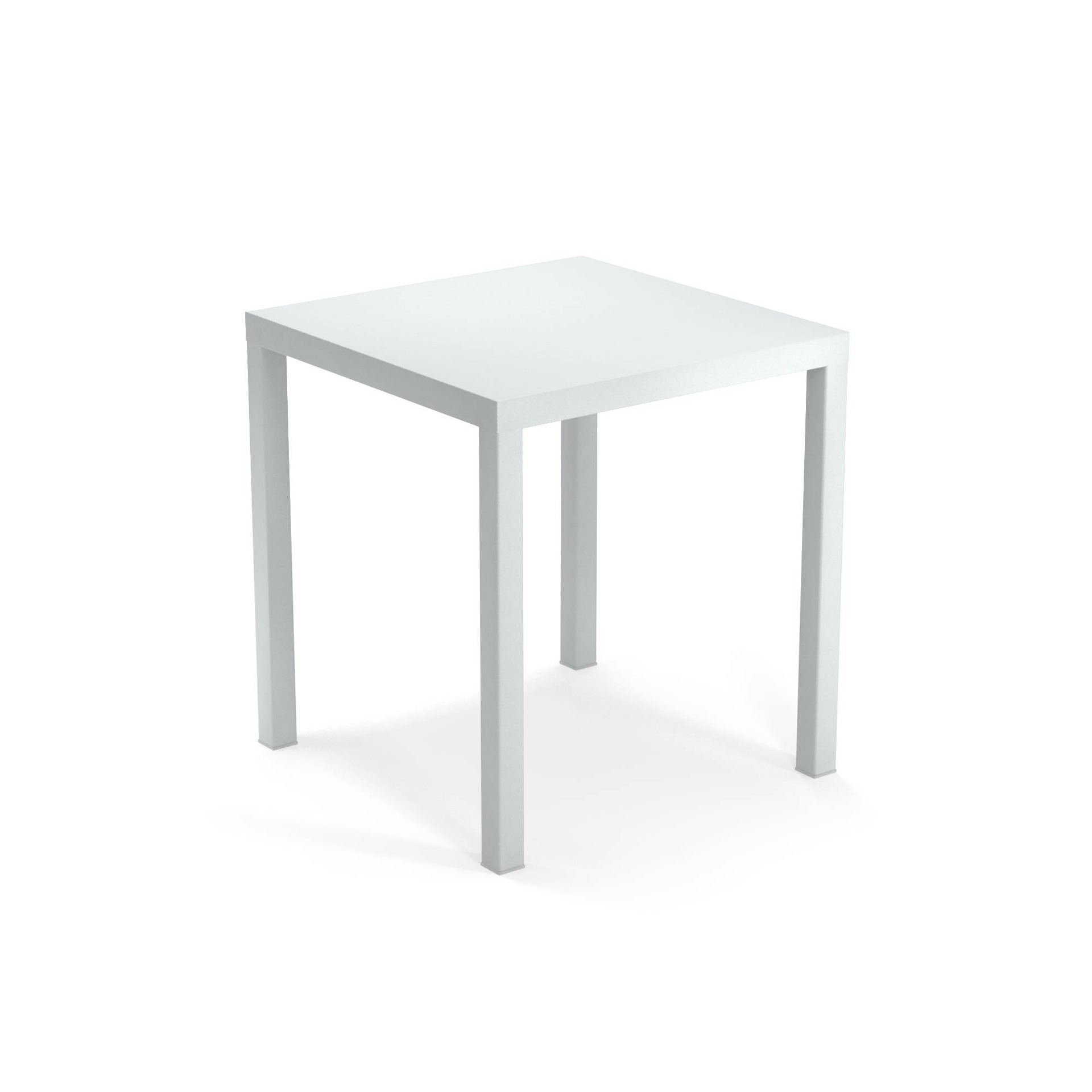 Nova Tisch quadratisch 70x70