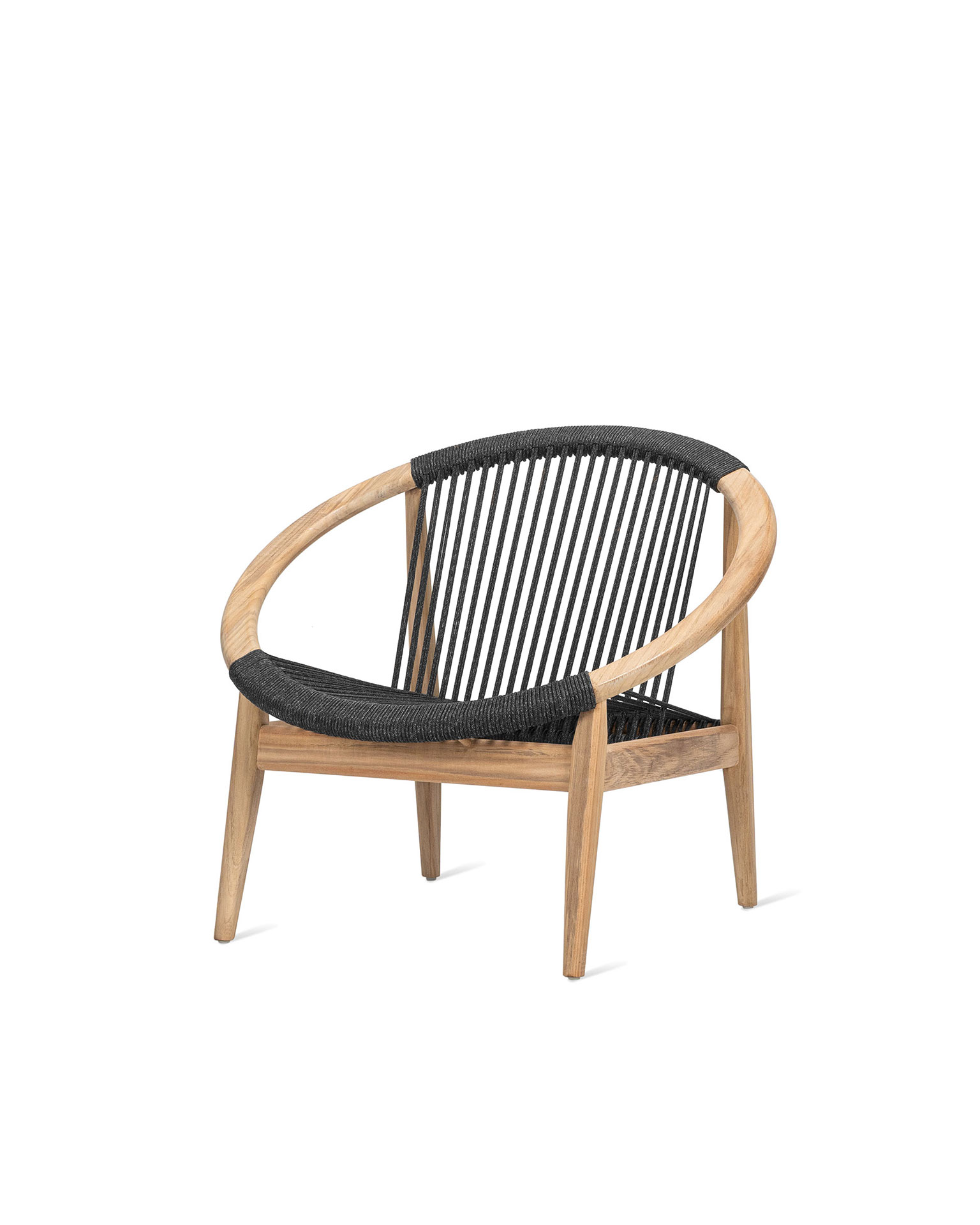 FRIDA Lounge Chair