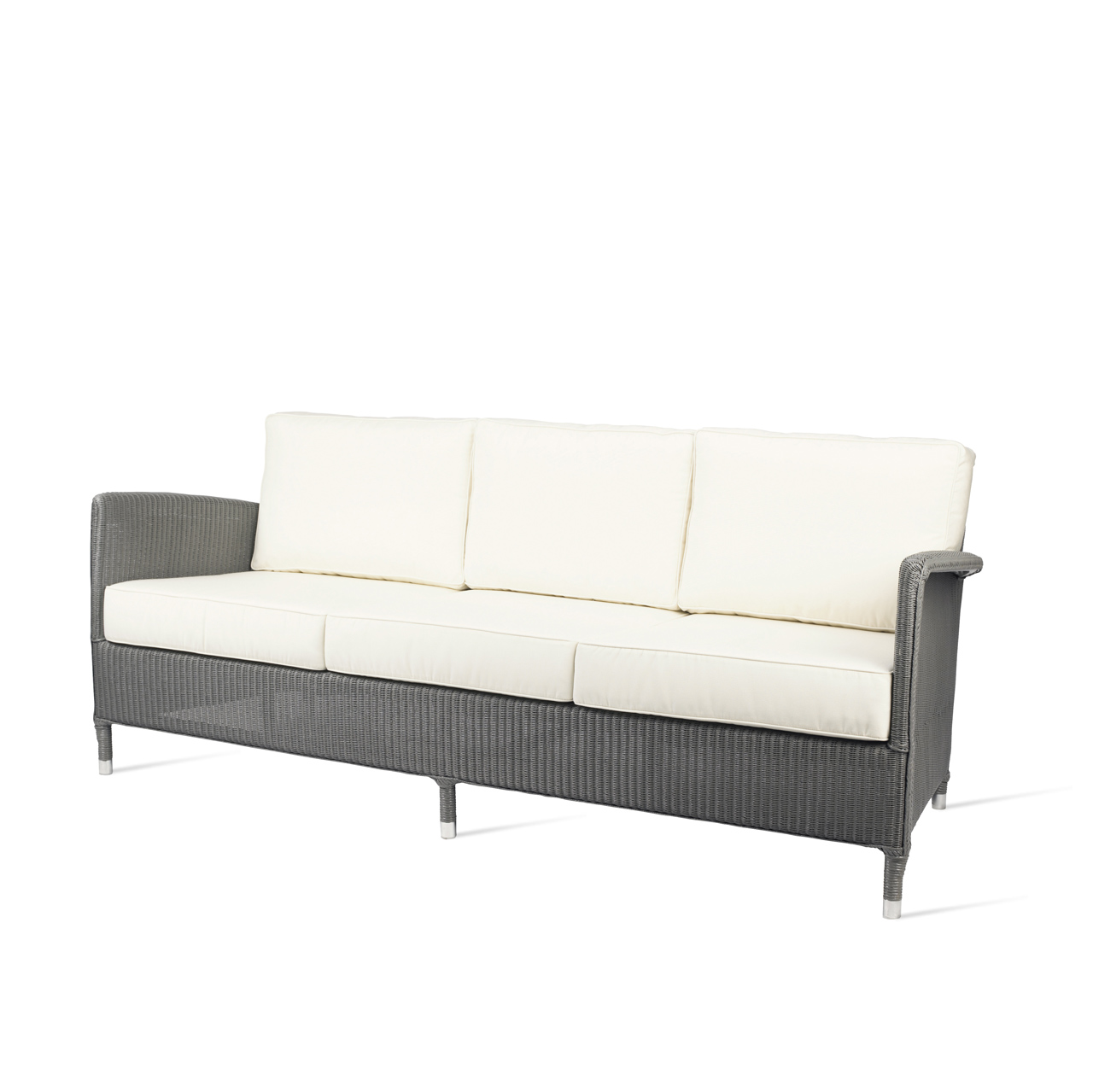 DOVILE Lounge Sofa 3s