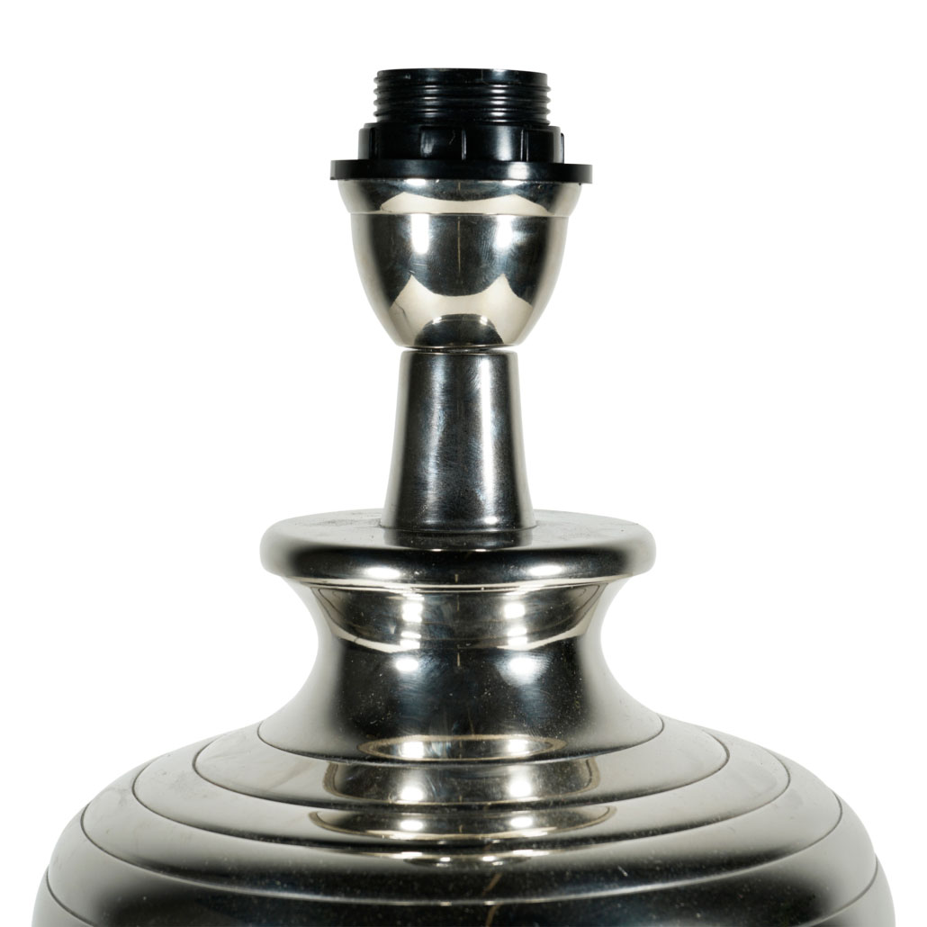 Roaring twenties Vase Lamp, XL