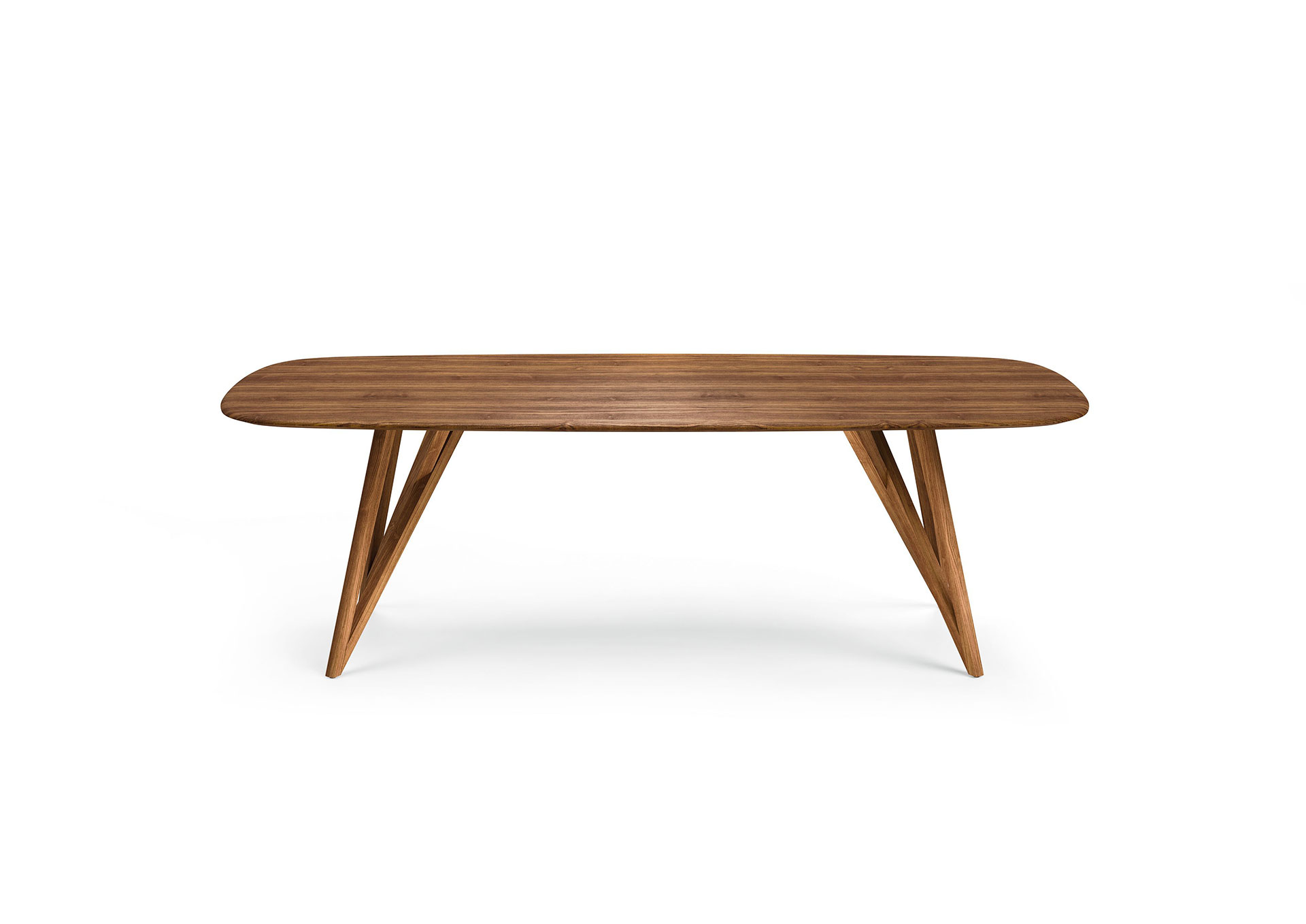 SEITO Wood Table
