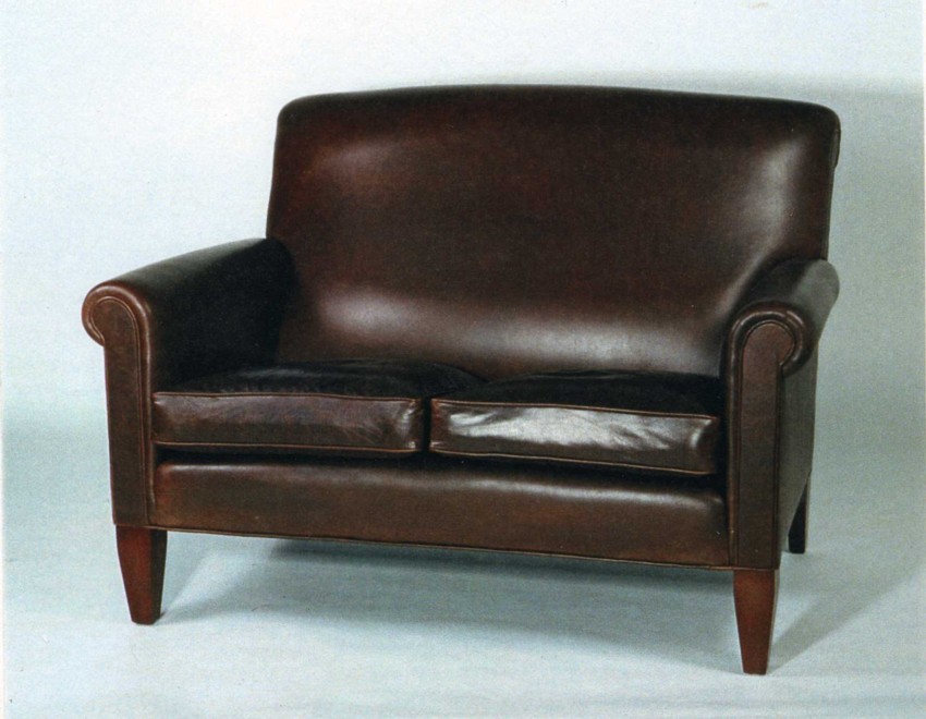 Edward 2-Sitzer-Sofa
