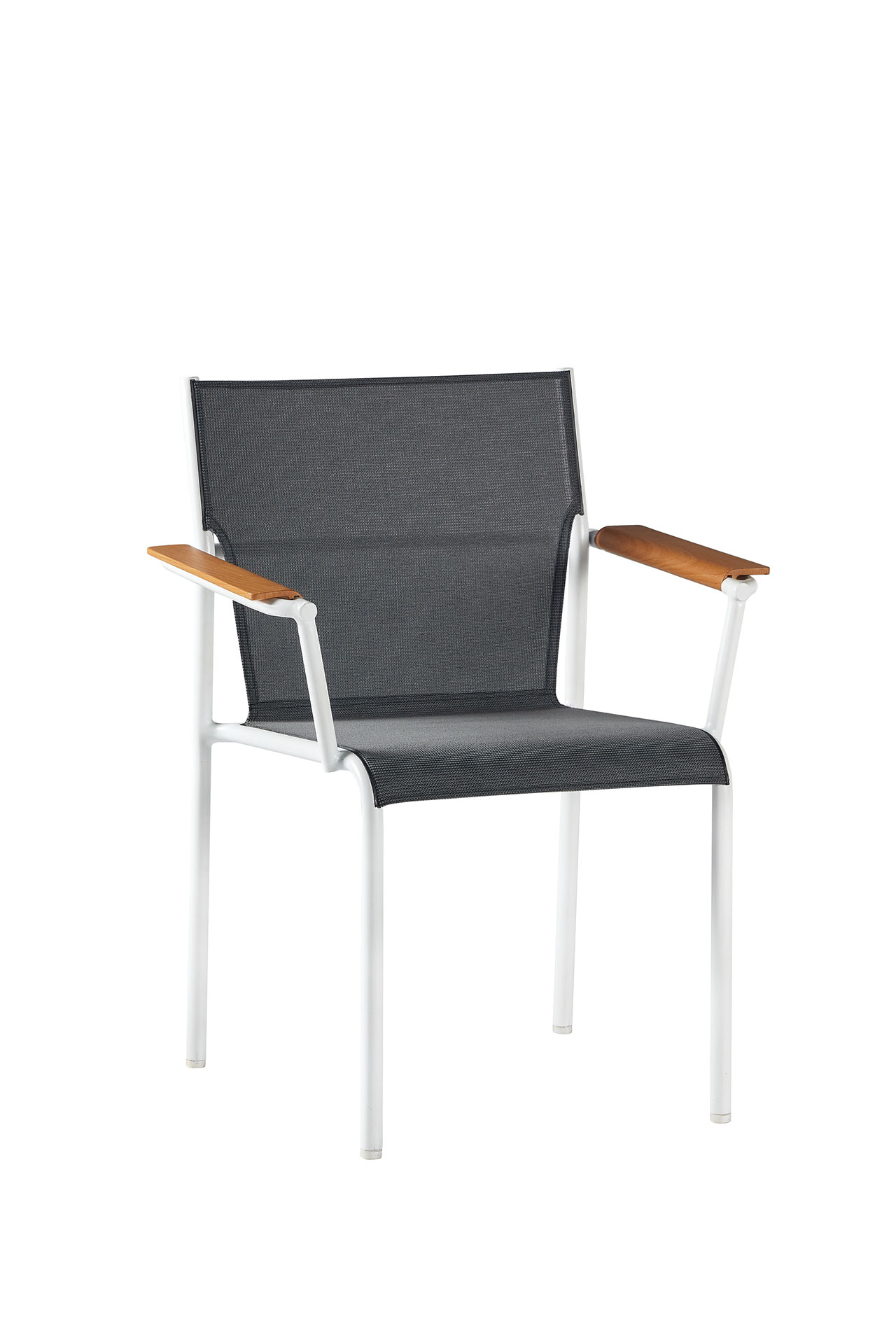 Outline Dining Armchair
