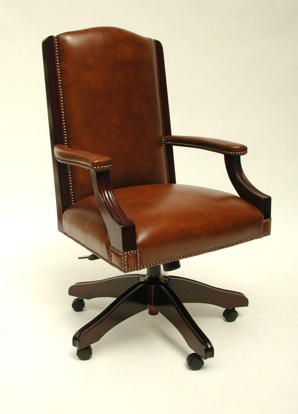 CONFERENCE SWIVEL CHAIR