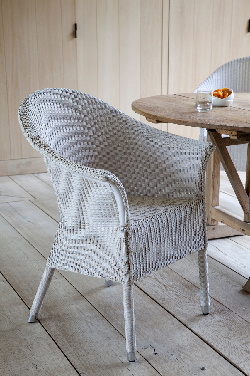 VICTOR Dining Armchair