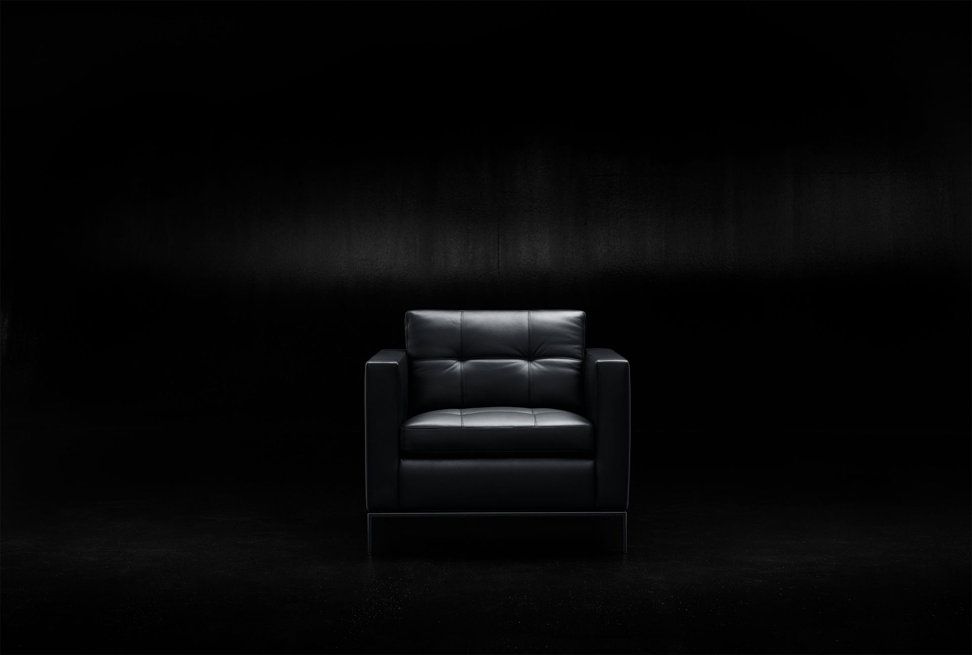 Modern Icons: FOSTER 502 Armchair