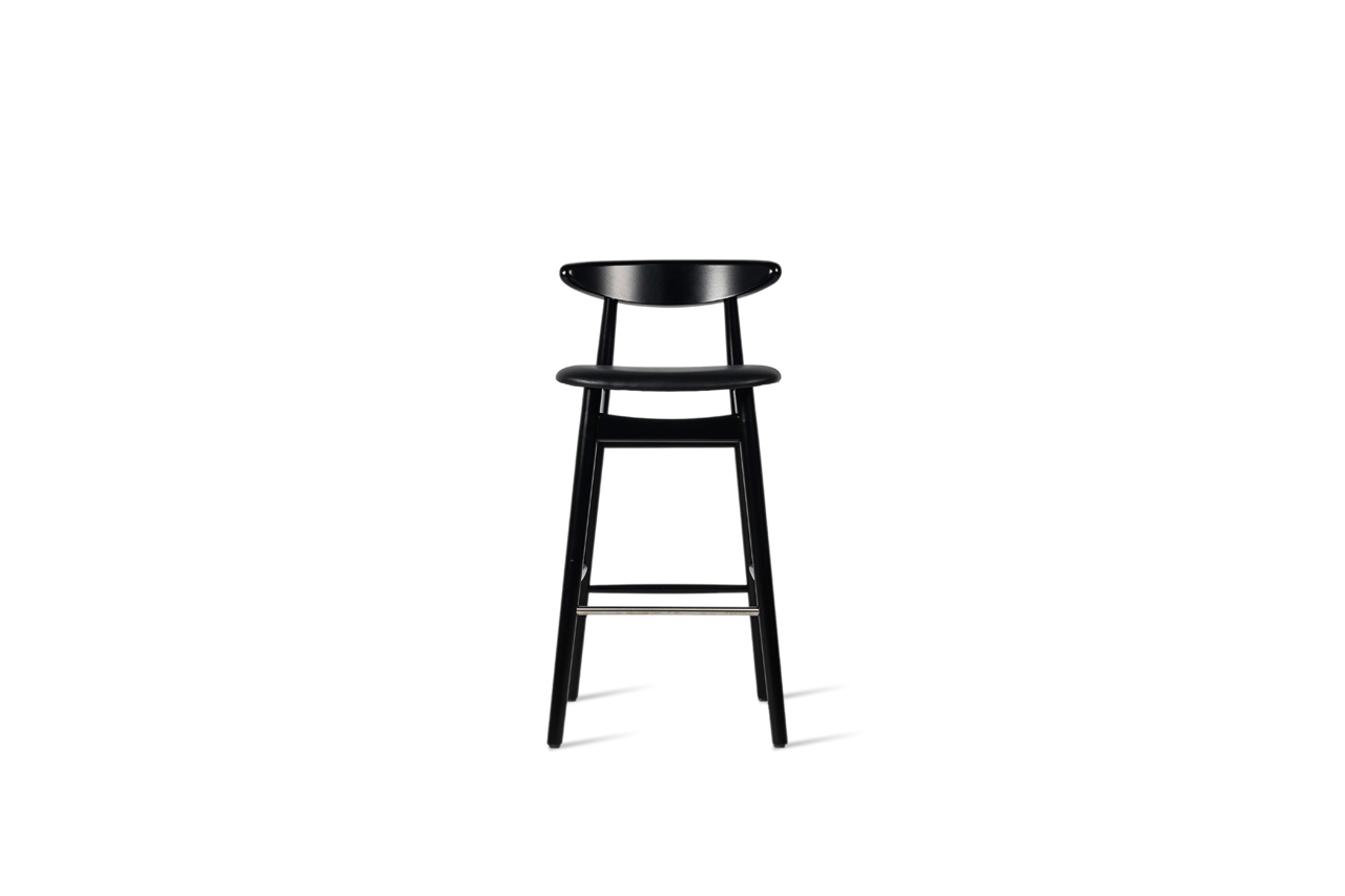 TEO Counter Stool Upholstered