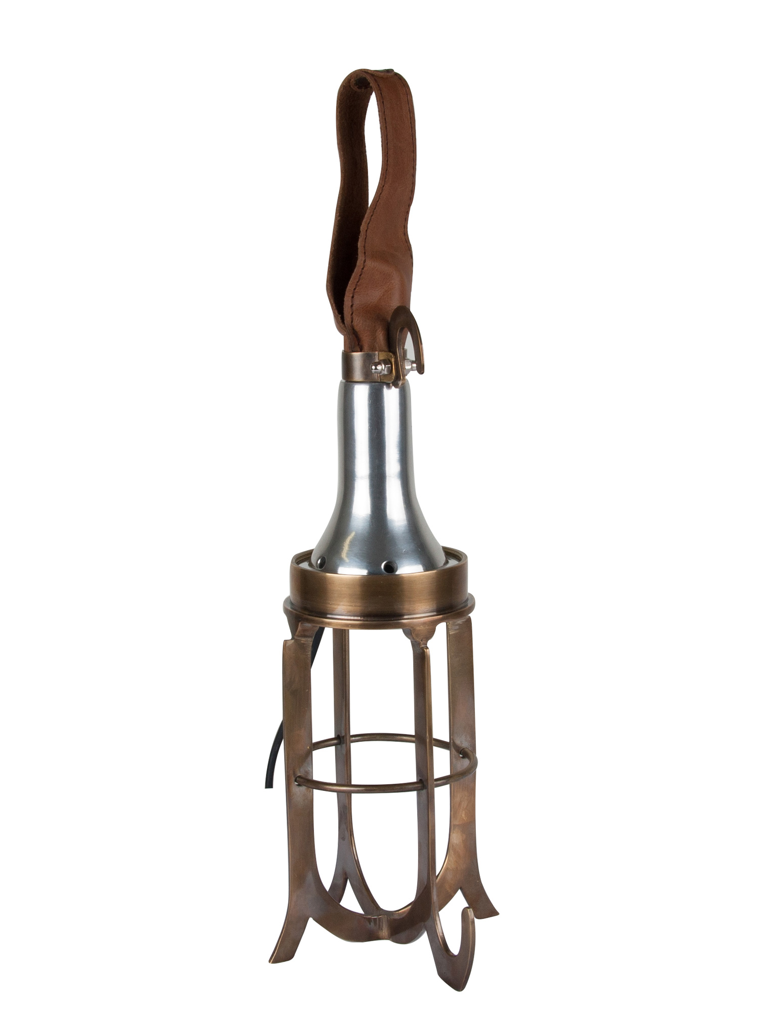 Stevedore's Lamp