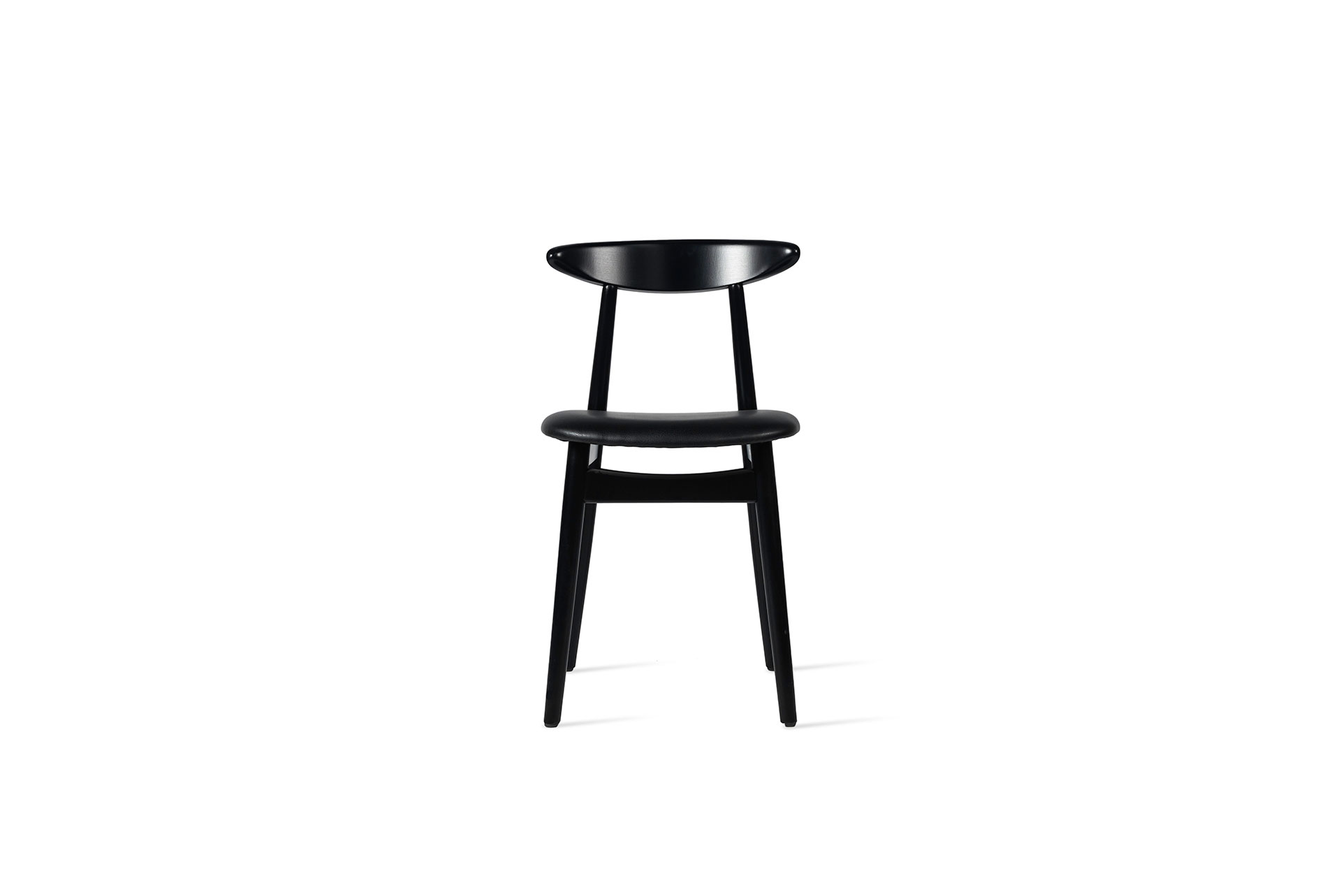 TEO Dining Chair Upholstered