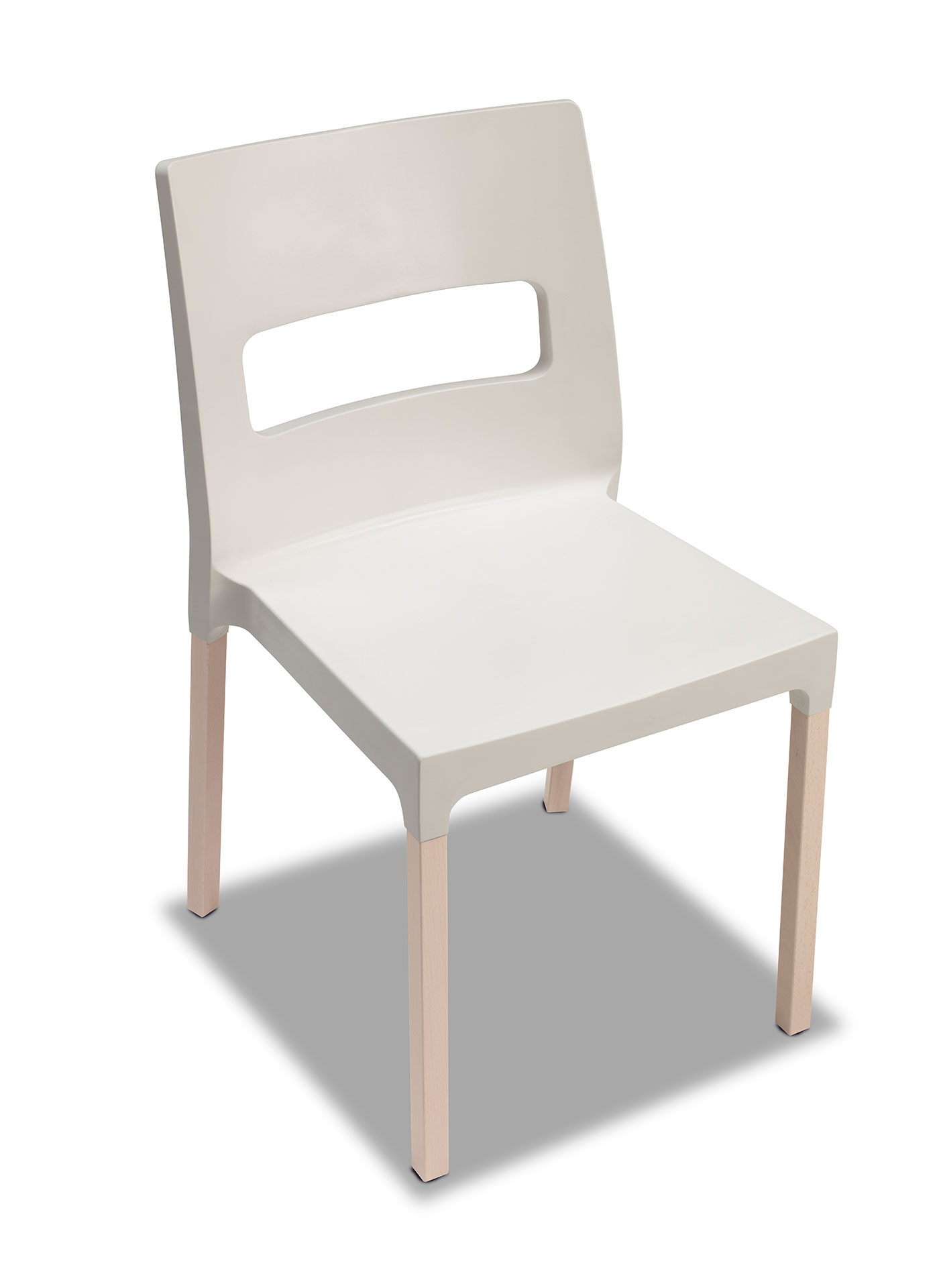NATURAL MAXI DIVA Chair