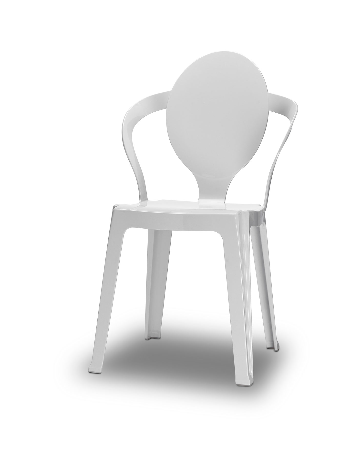 SPOON Chair