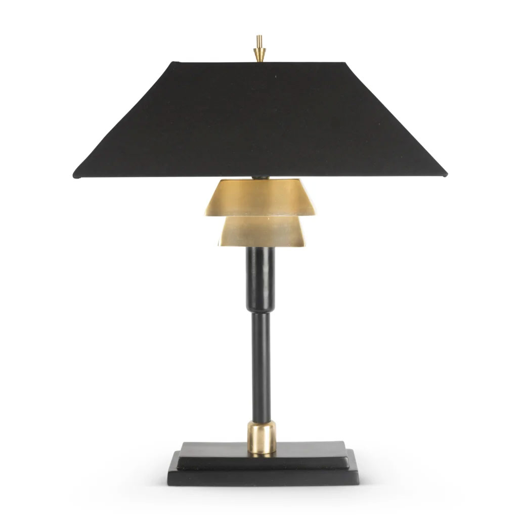 Duo Desk Lamp