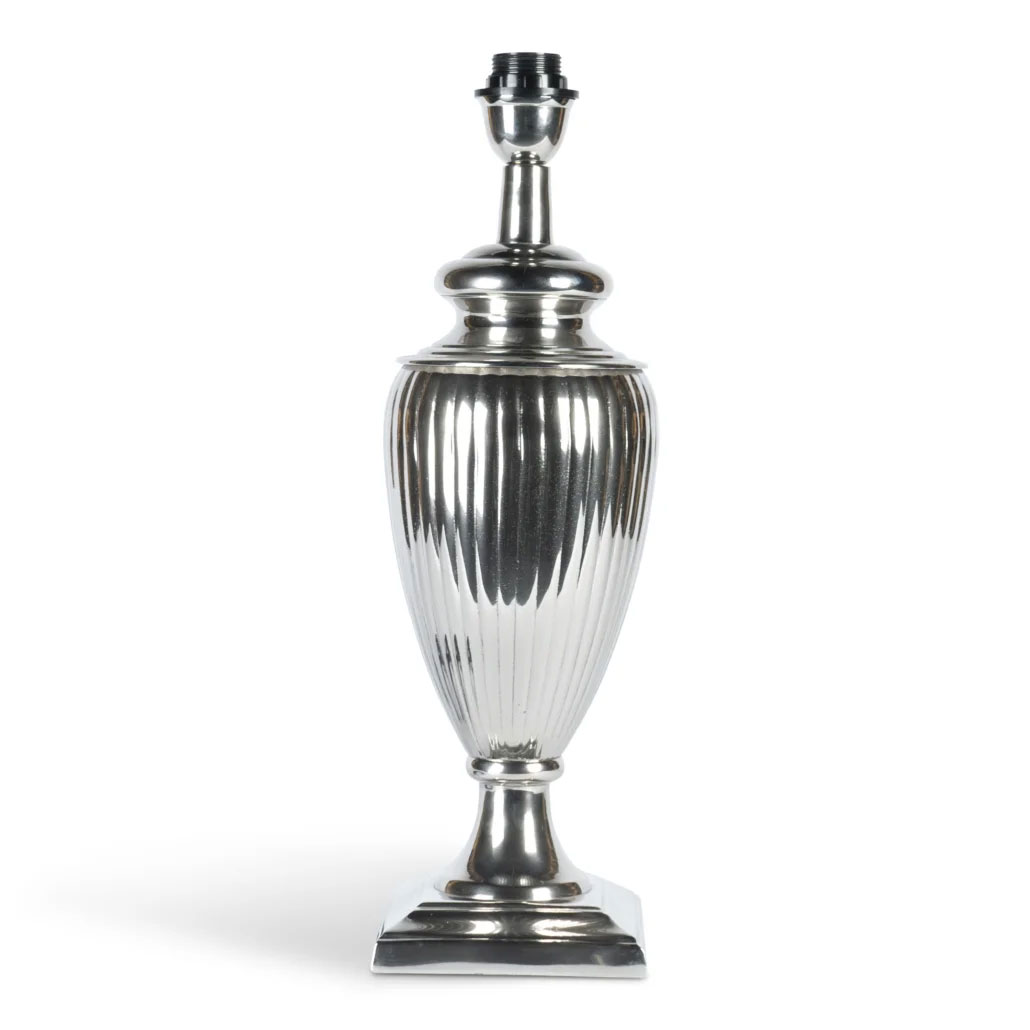 Roaring twenties Vase Lamp, L