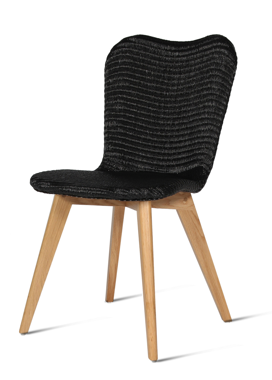 LILY Dining Chair