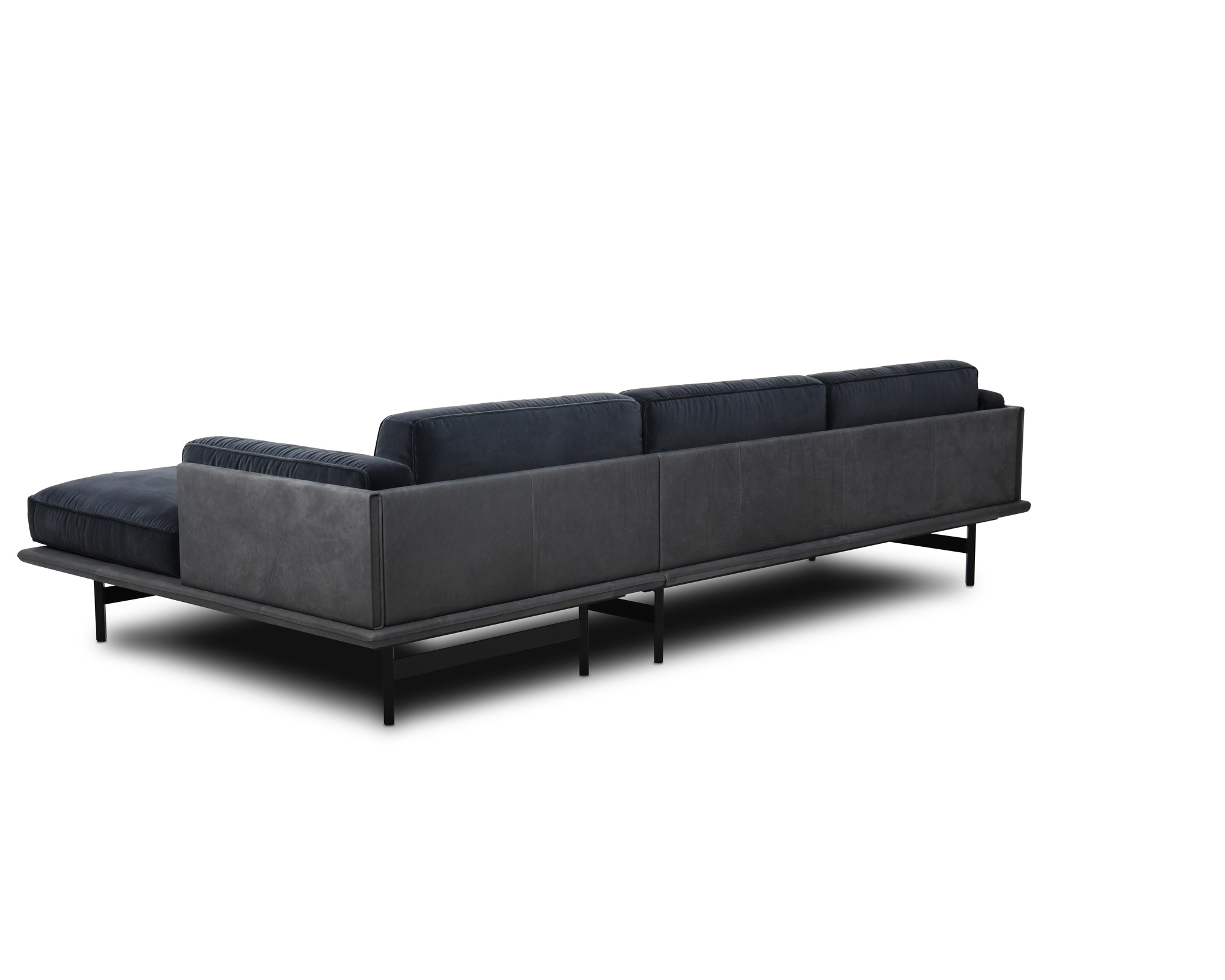 DS-175 Linear Sofa Anbau