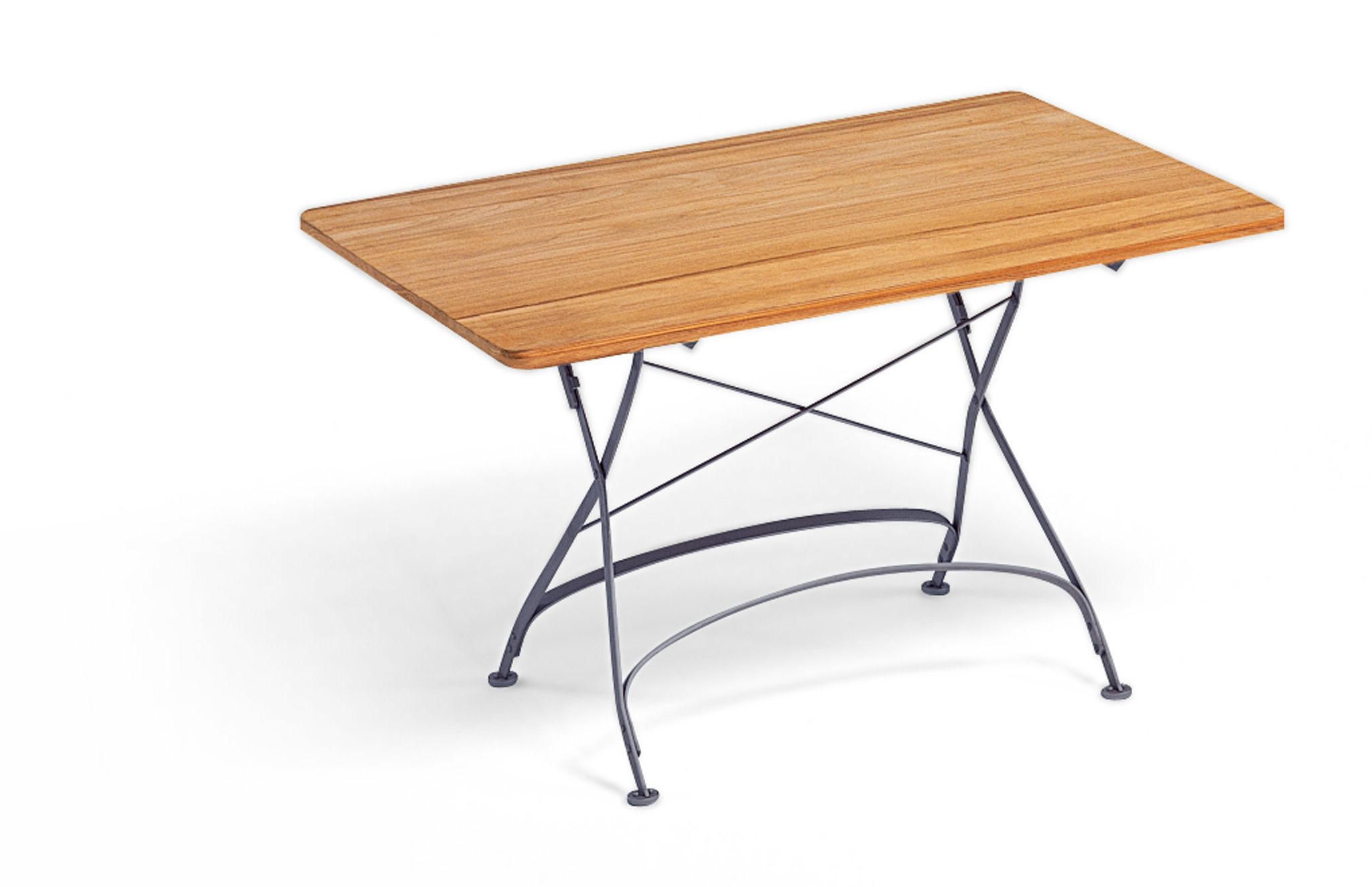 CLASSIC Tisch rechteckig